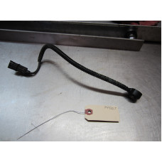 24T007 Knock Detonation Sensor For 11-13 Kia Sorento EX 3.5 393203C300